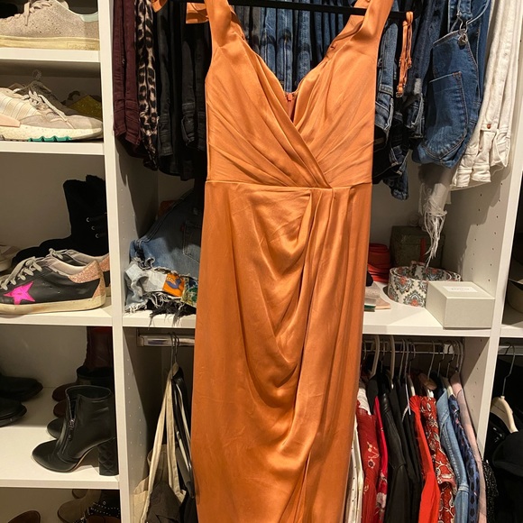 Zimmermann Silk Dress - Picture 3 of 6